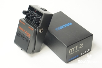 MT-2 Metal Zone